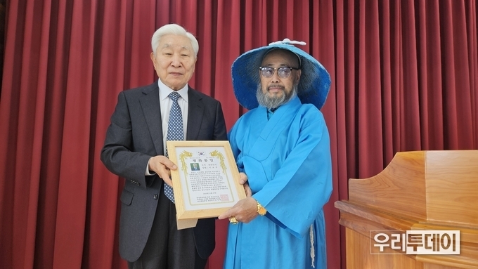 우리투데이, 창간 5주년 '시민 발언대' 전북 익산시 주현교부에서 2025년 11월 21일 개최