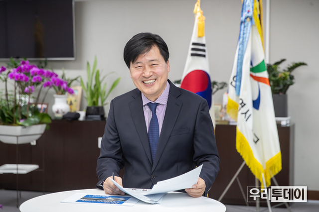 [신년사] 인천광역시 강범석 서구청장