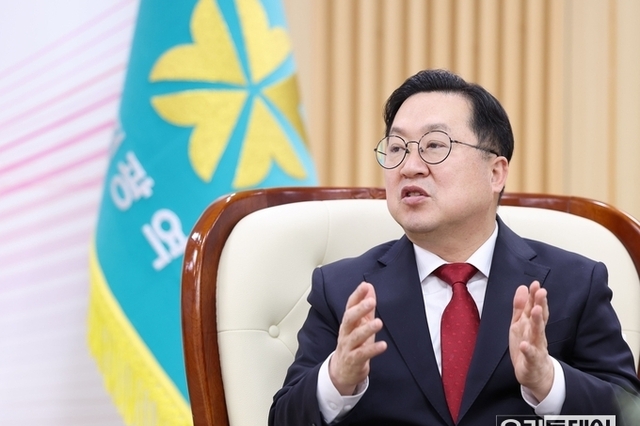 [신년사] 이장우 대전광역시장