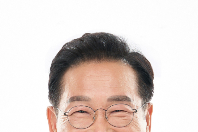 [신년사] 경상북도 최기문 영천시장