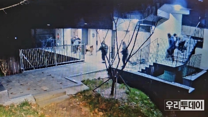 [특별 인터뷰] 용인 죽전테라스앤139 시행사 주식회사 보정PJT 대표, “법 위에 군림하며 폭력을 사주하는 기업이 지금도 대한민국에 존재하는가?”