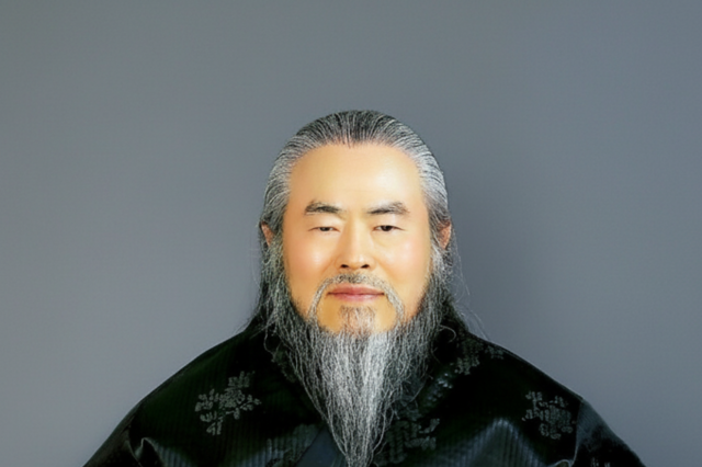 [기고] ✶ 나는 천광(天光)을 방출하노라!