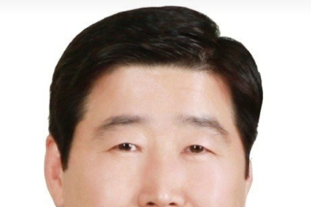 더불어민주당 중앙당 정책위원회 유병만 전 부의장, 2026년 2월 2일 평택시장 출마 기자회견