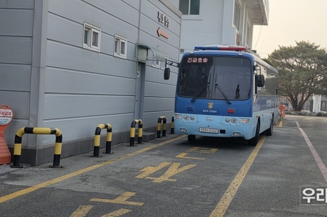 [기자수첩] 청주지방법원 충주지원, 한명의 판사가 재판선고부터 구속적부심.보석 심사까지 도맡아 논란