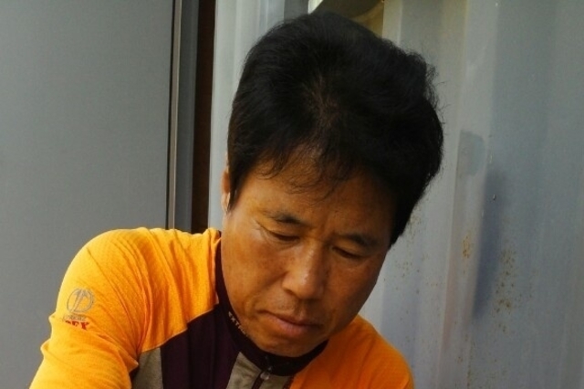 양평군토봉연구회 박종성 회장, "전국에서 가장 품질이 좋은 꿀을 양평군에서 생산하고 있습니다"