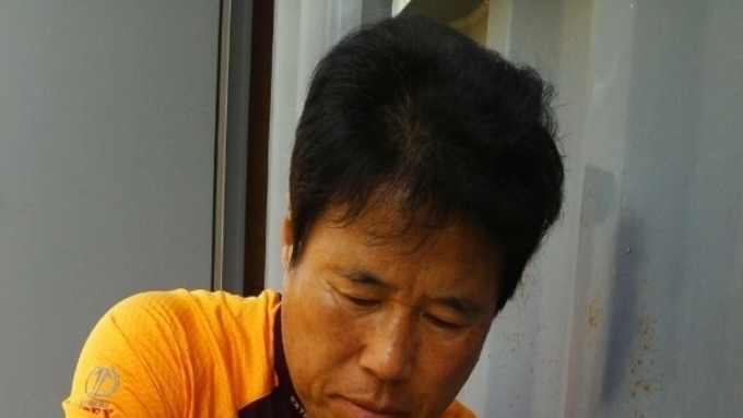 양평군토봉연구회 박종성 회장, "전국에서 가장 품질이 좋은 꿀을 양평군에서 생산하고 있습니다"