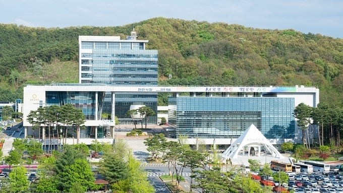 천안시, 종량제봉투 수급 긴급 점검 “공급 대란 없다”