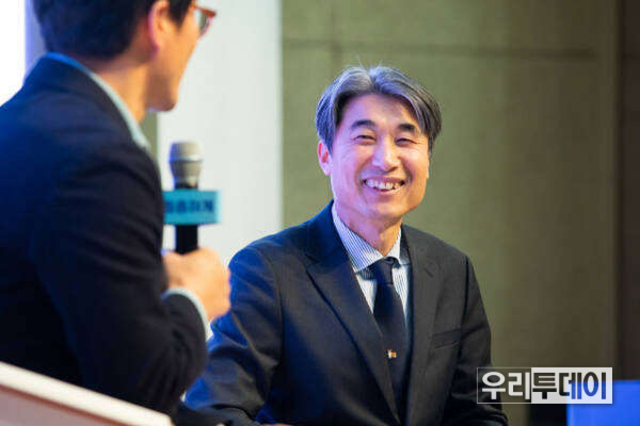 [6.3지방선거] 더불어민주당 양평군수 조주연 예비후보를 만나다