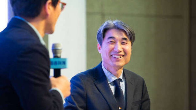 [6.3지방선거] 더불어민주당 양평군수 조주연 예비후보를 만나다