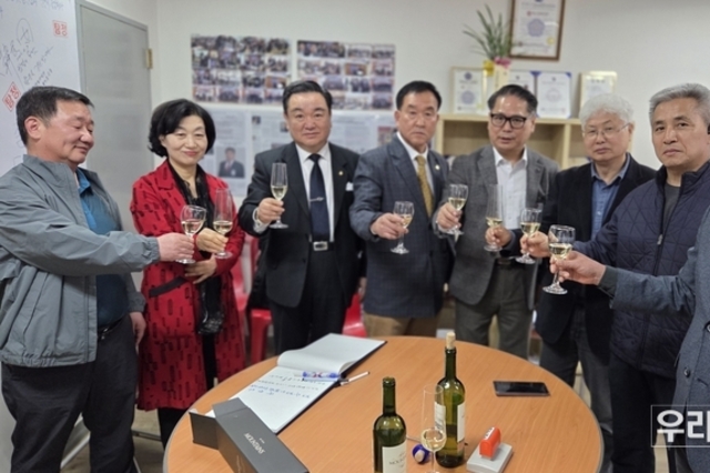 탐정기관총연합회 안산시중앙회, 4월 3일 '안산시대' 개막