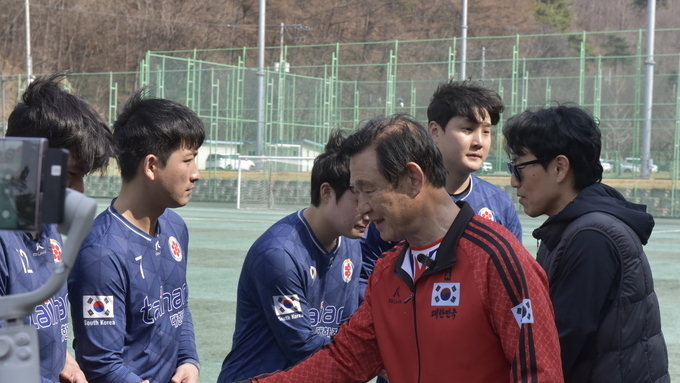제3회 제천시 청풍호배 전국 직장·다문화 및 남·여 클럽 축구대회 성료